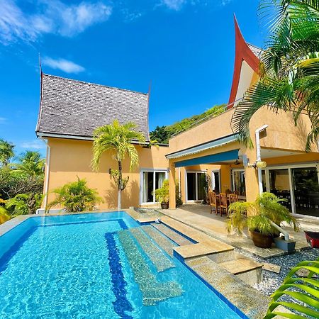 Pool Villa Mali Koh Chang Exterior foto