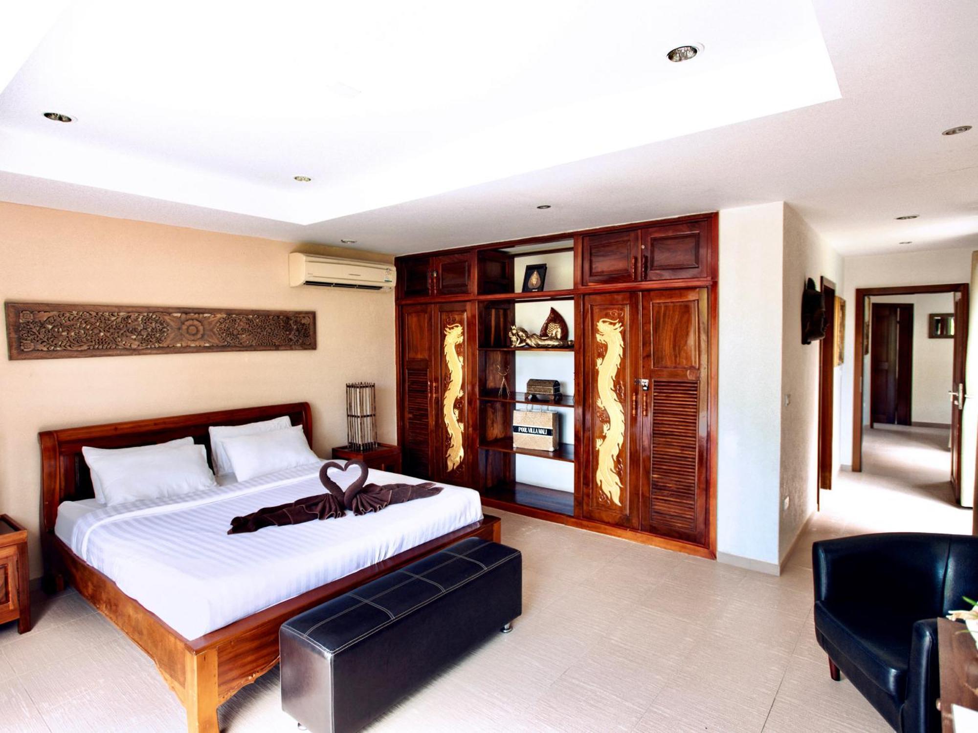 Pool Villa Mali Koh Chang Exterior foto