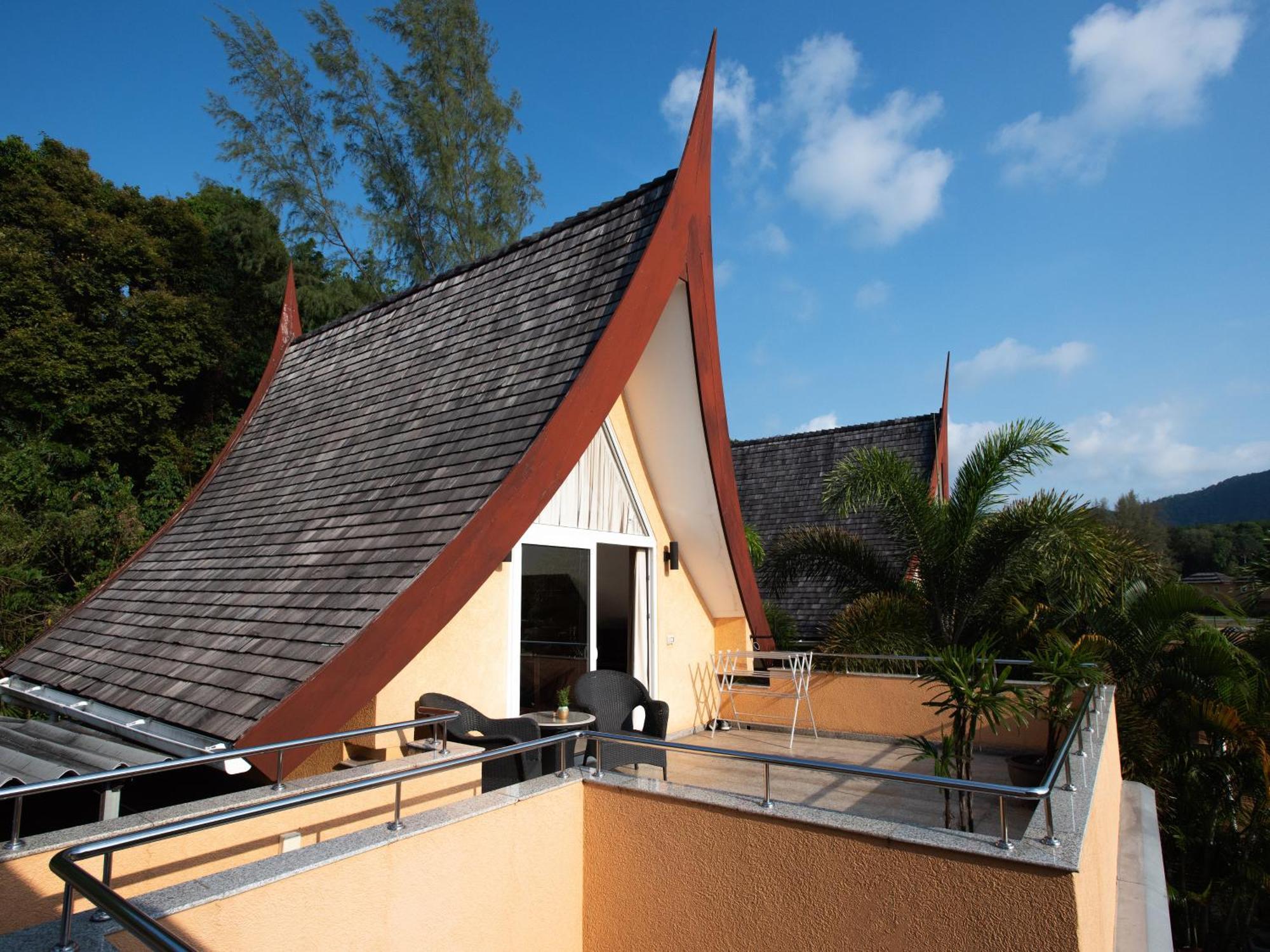 Pool Villa Mali Koh Chang Exterior foto