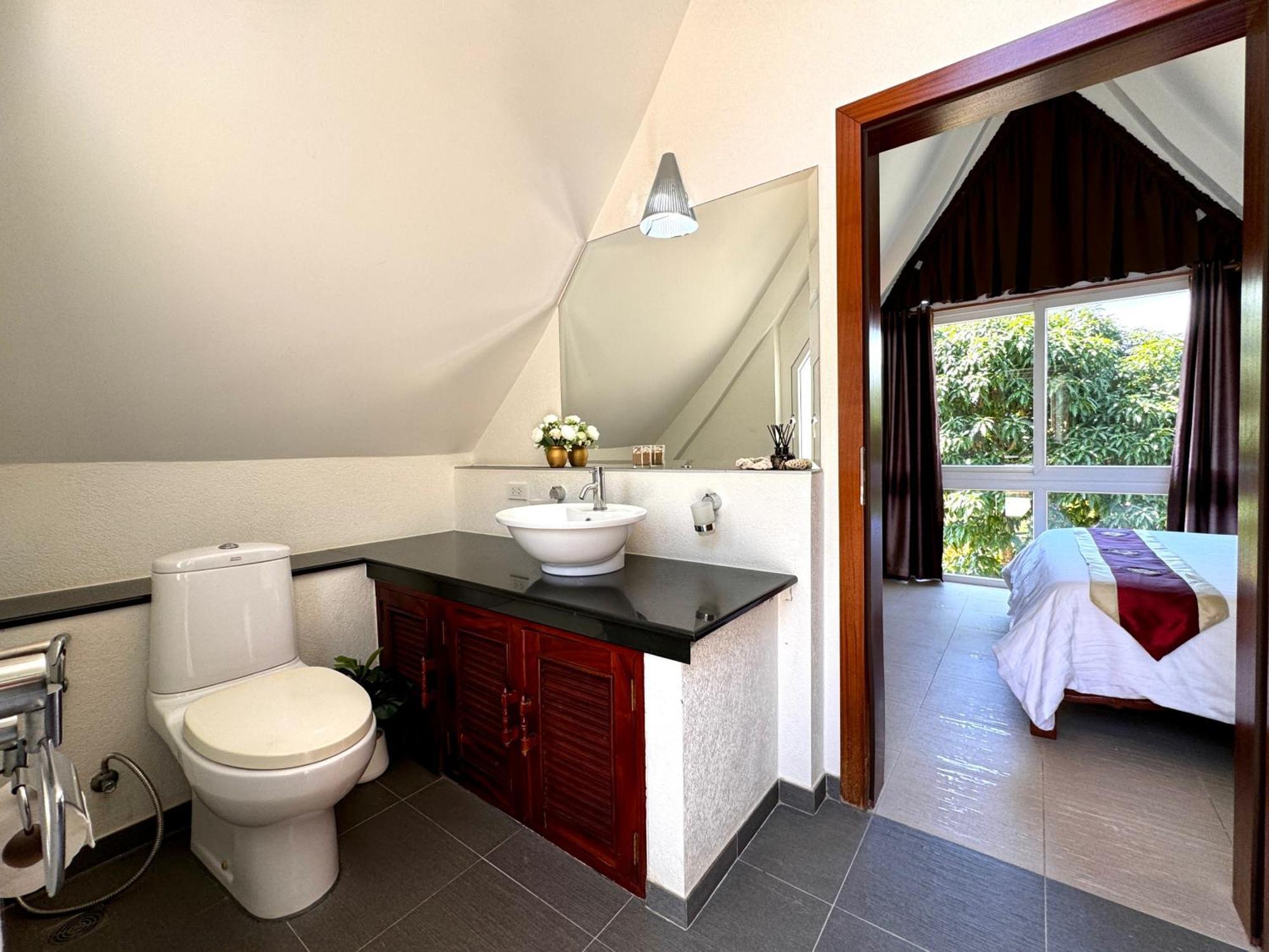 Pool Villa Mali Koh Chang Exterior foto