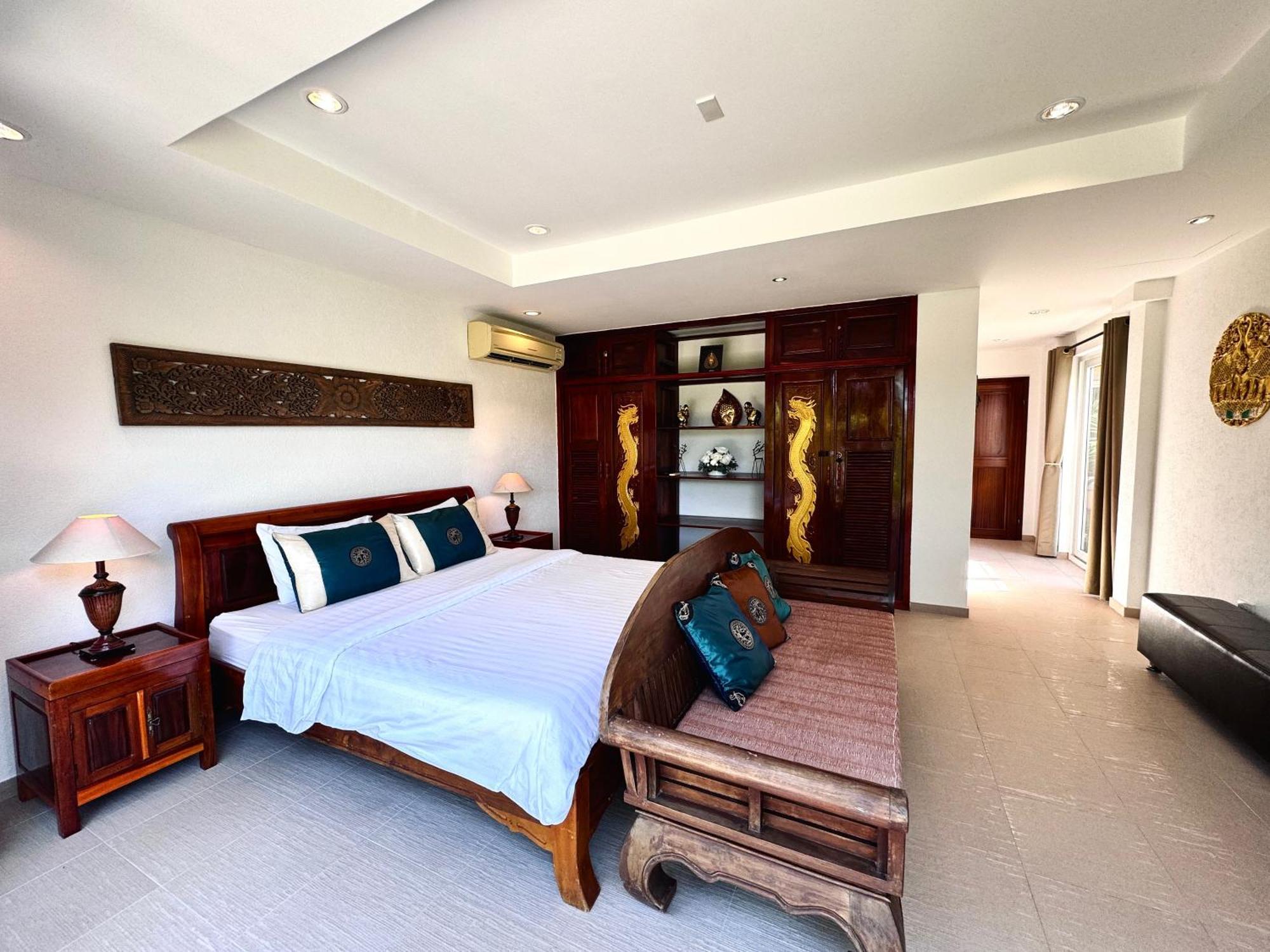 Pool Villa Mali Koh Chang Exterior foto